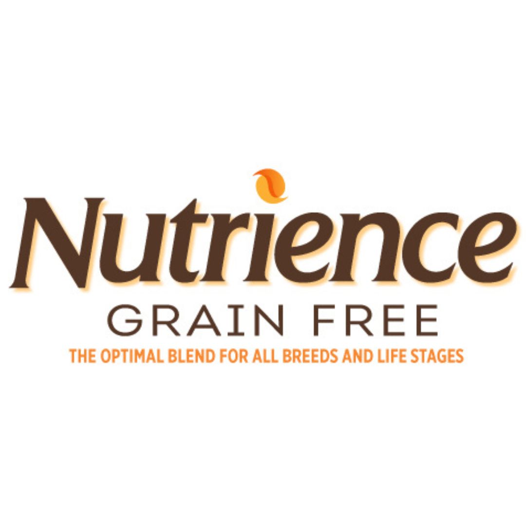 Nutrience hotsell grain free