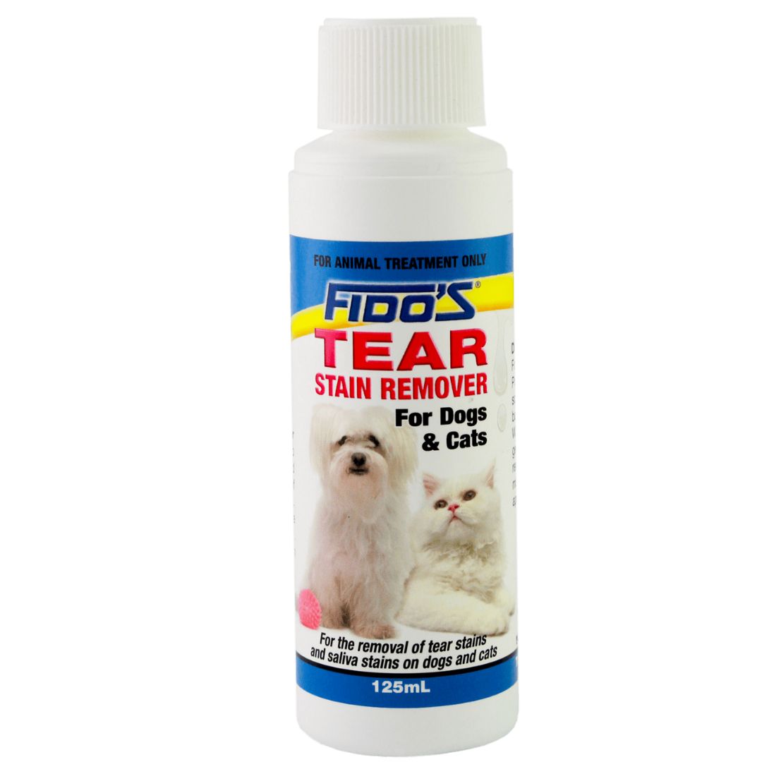 Royal canin best sale tear stains