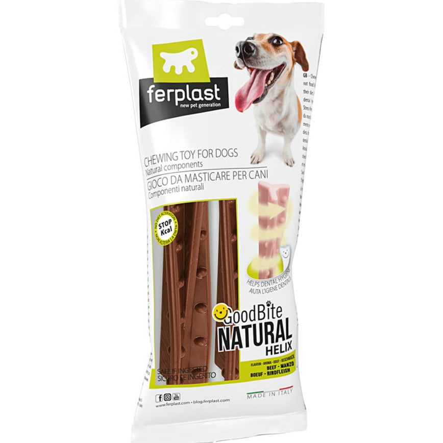 GOODBITE NATURAL CHICKEN BONE Ferplast