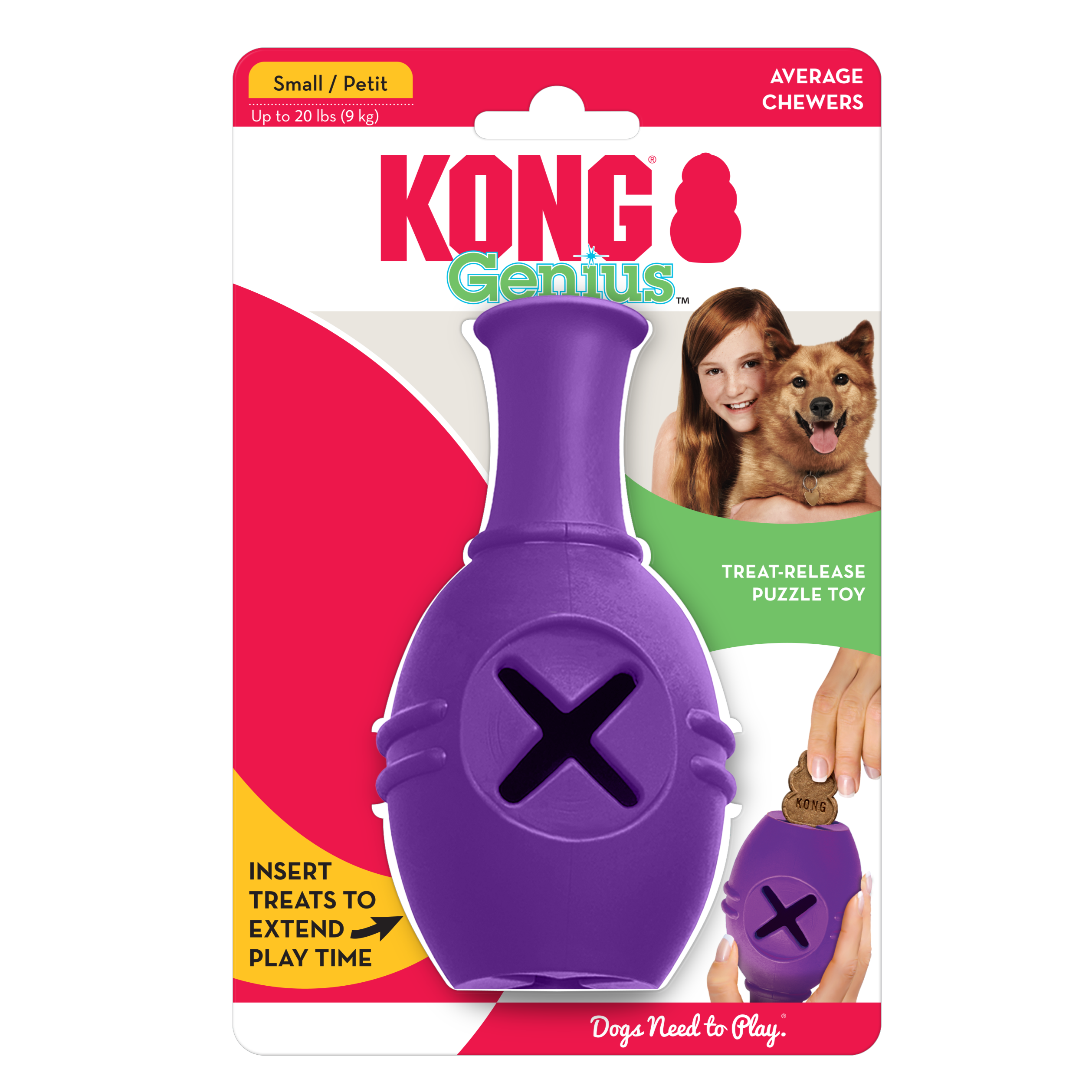 Kong leo large hotsell