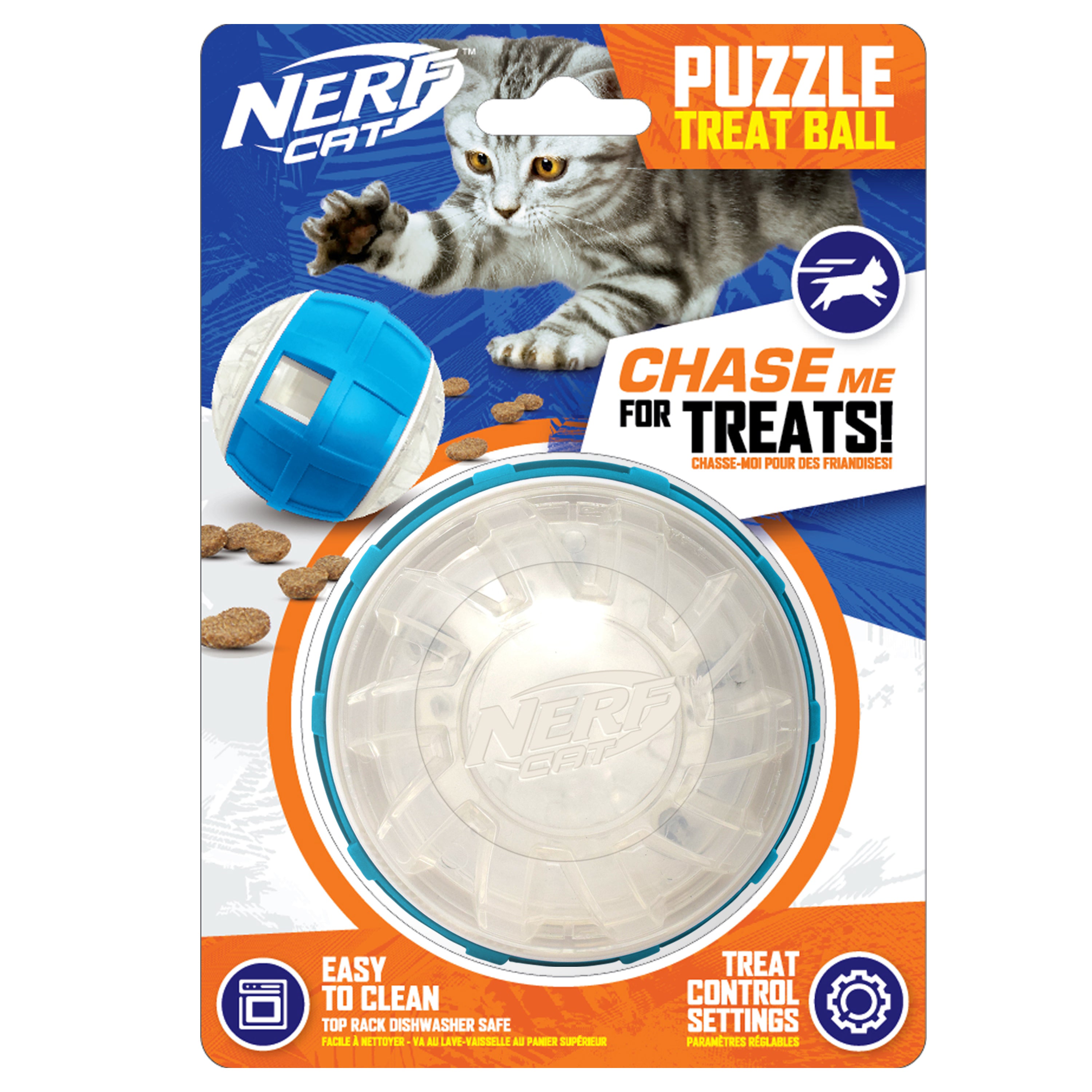 Cat puzzle feeder clearance australia