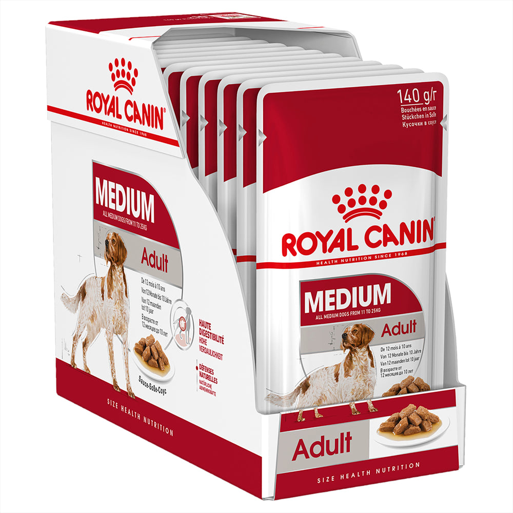 Royal Canin per Cane Mini Adult bst da 85 gr