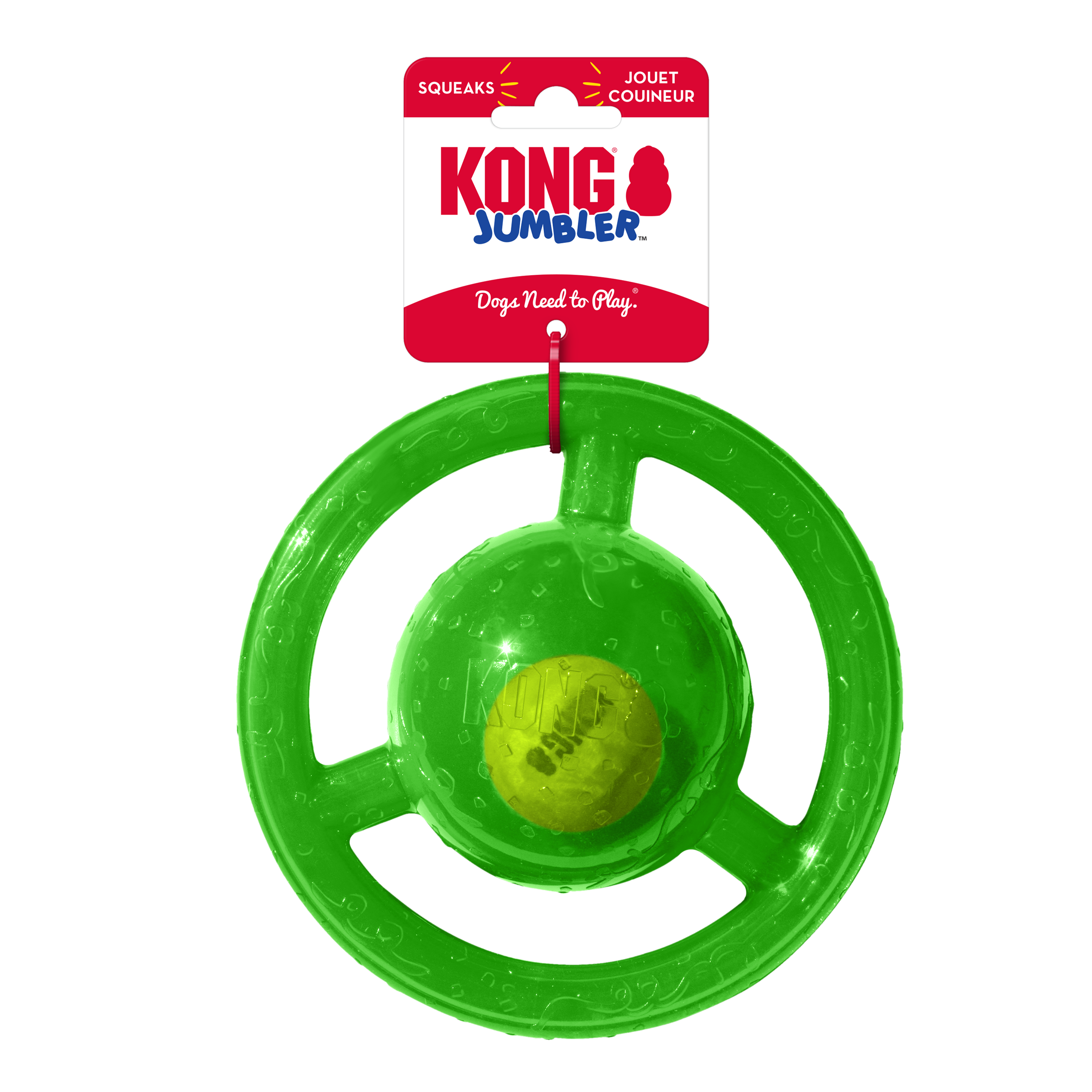 kong-dog-toys-jumbler-disc-assorted-medium-large