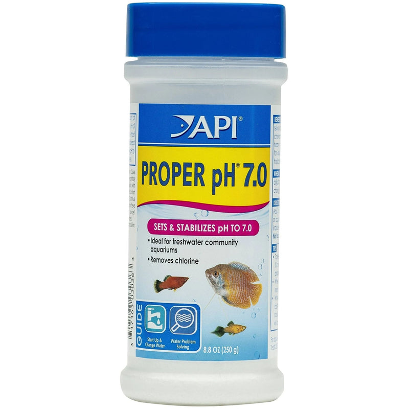 API Proper PH Freshwater Aquarium Water PH Stabiliser