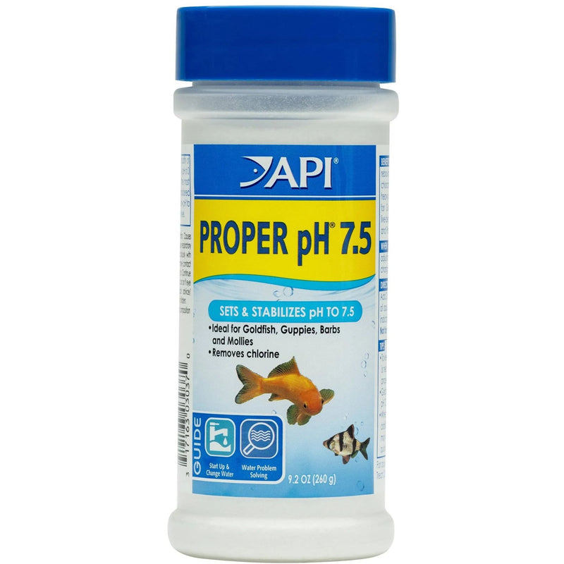 API Proper PH Freshwater Aquarium Water PH Stabiliser