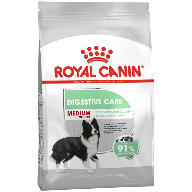 Royal Canin Medium Digestive Care