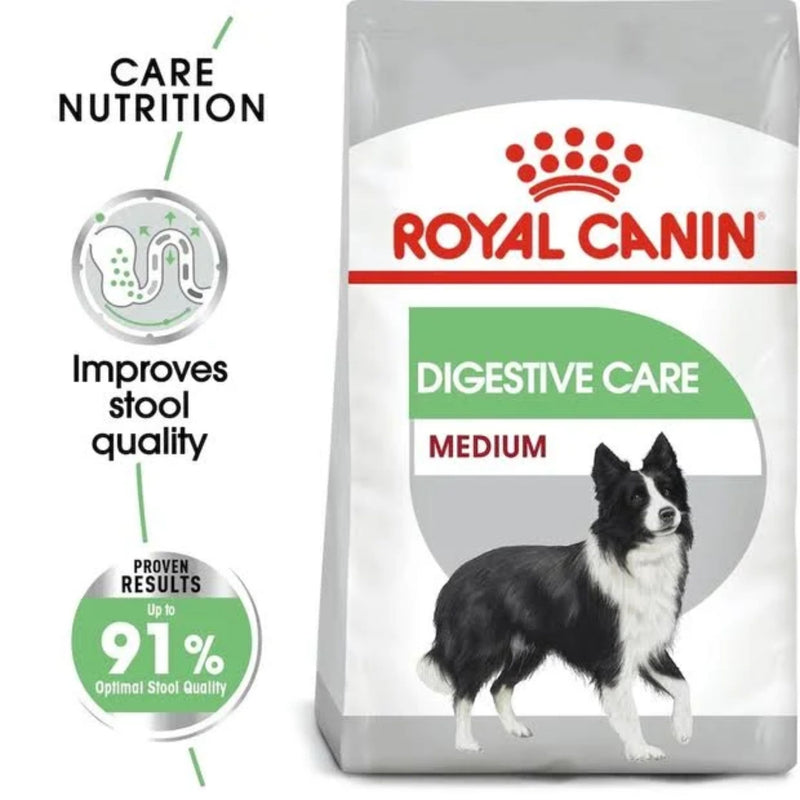 Royal Canin Medium Digestive Care