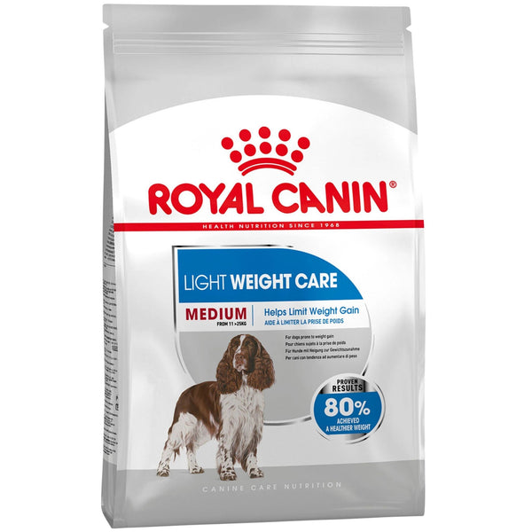 Royal Canin Medium Light Weight Care