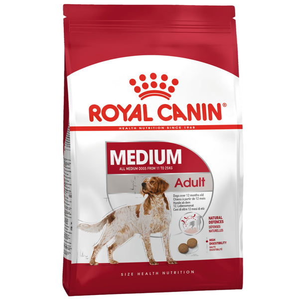 Royal Canin Medium Adult