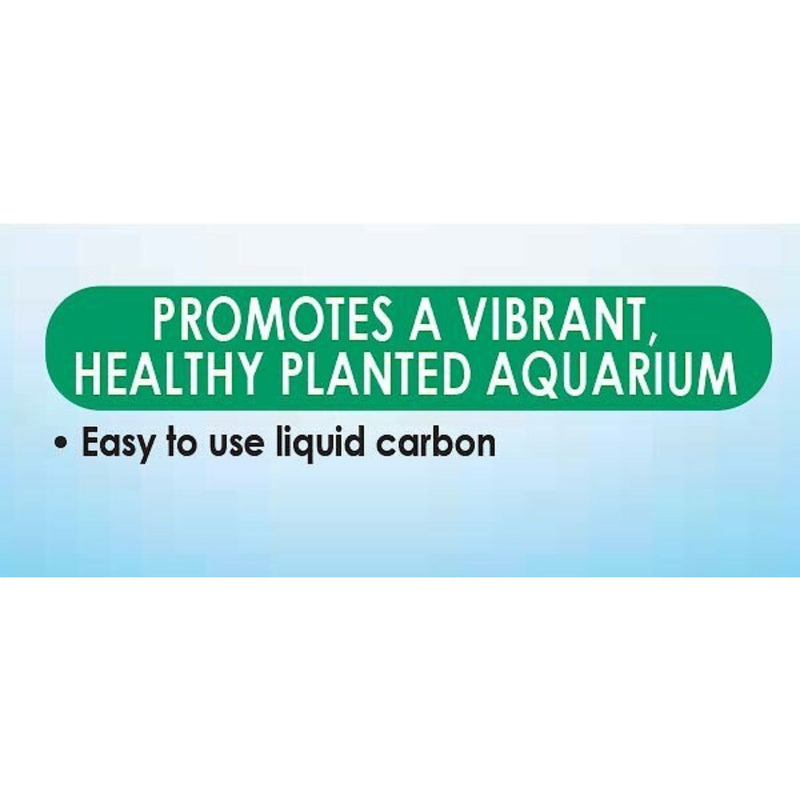 API Co2 Booster Freshwater Aquarium Plant Care Treatment