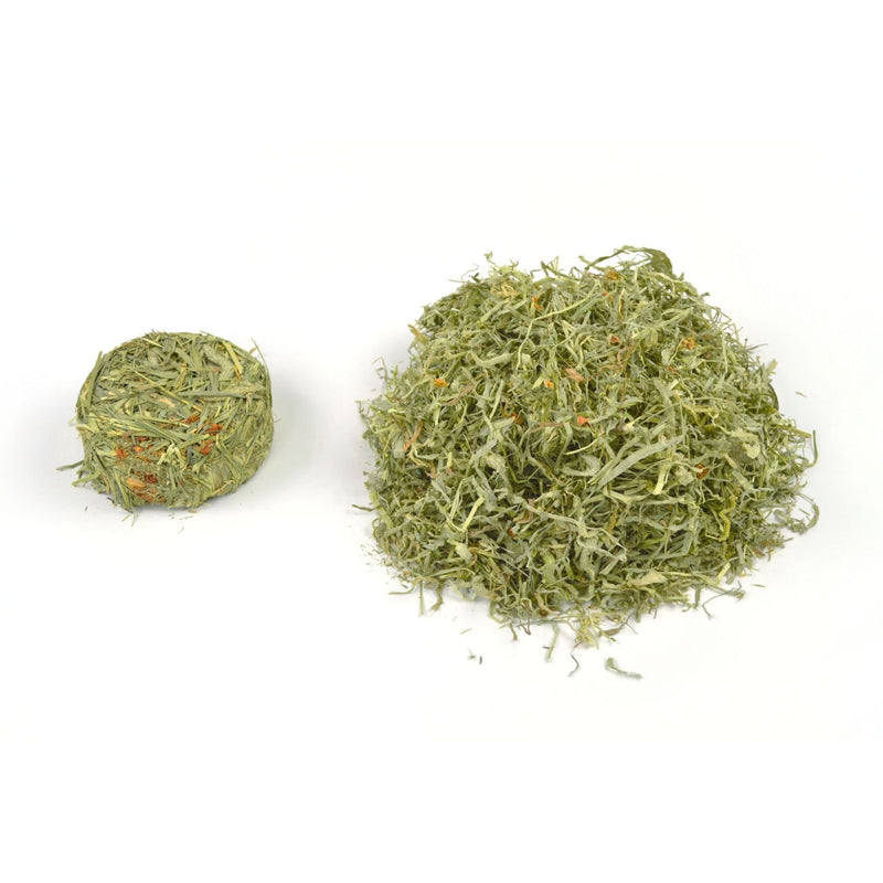 Oxbow Harvest Stacks - Western Timothy & Chamomile