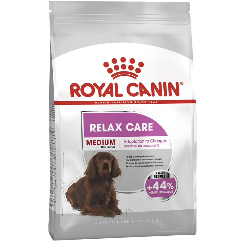 Royal Canin Medium Relax Care