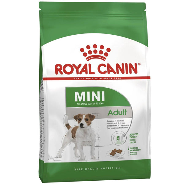 Royal Canin Mini Adult