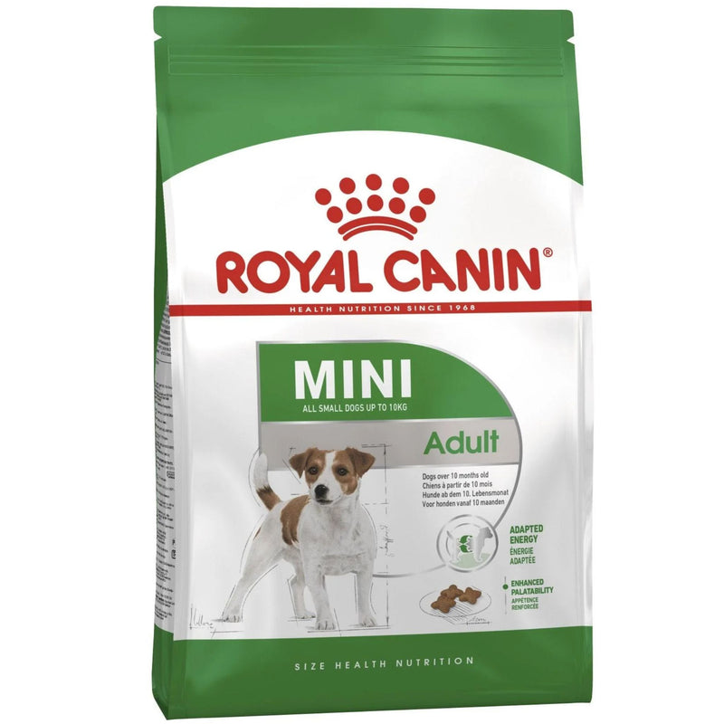 Royal Canin Mini Adult