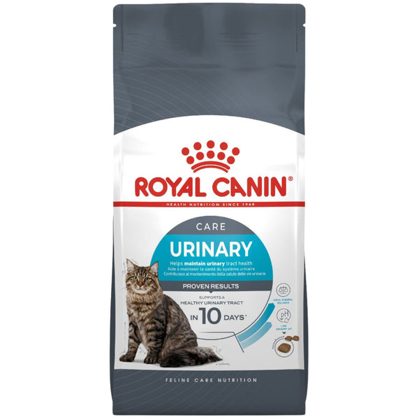 Royal Canin Urinary Care Dry Cat Food