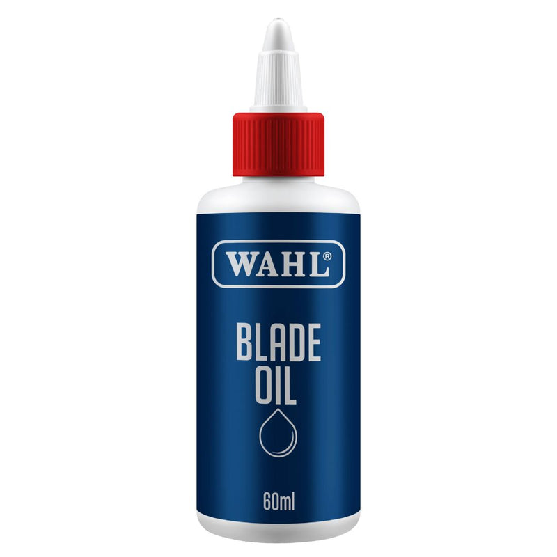 Wahl Clipper Blade Oil