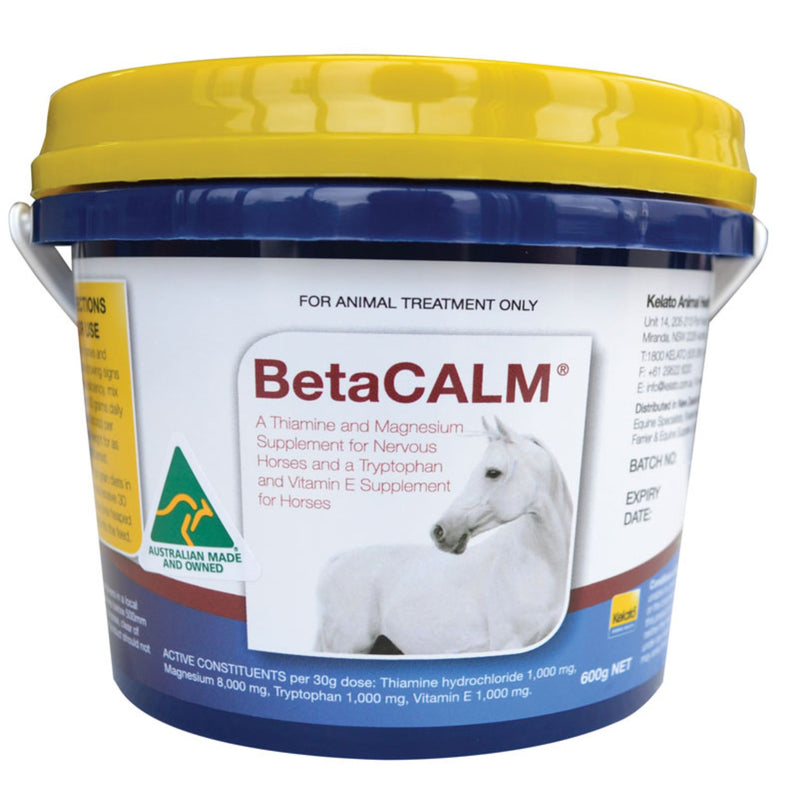 Kelato BetaCALM Powder