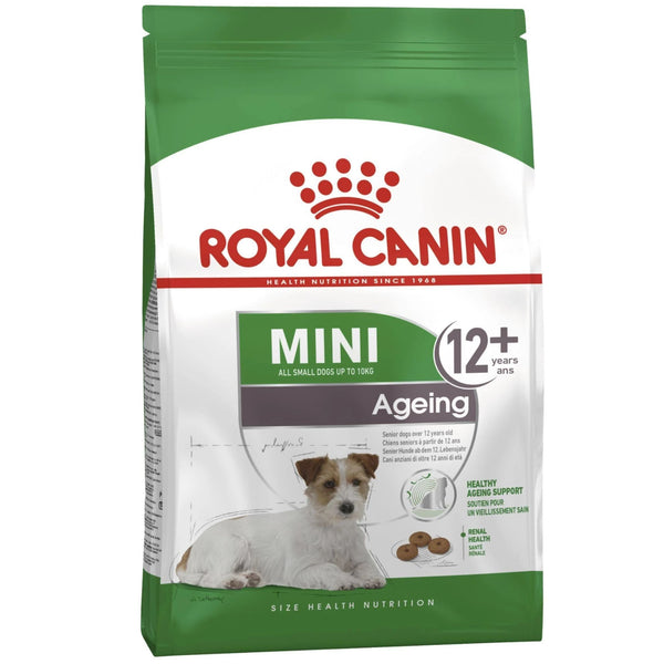 Royal Canin Mini Ageing 12+