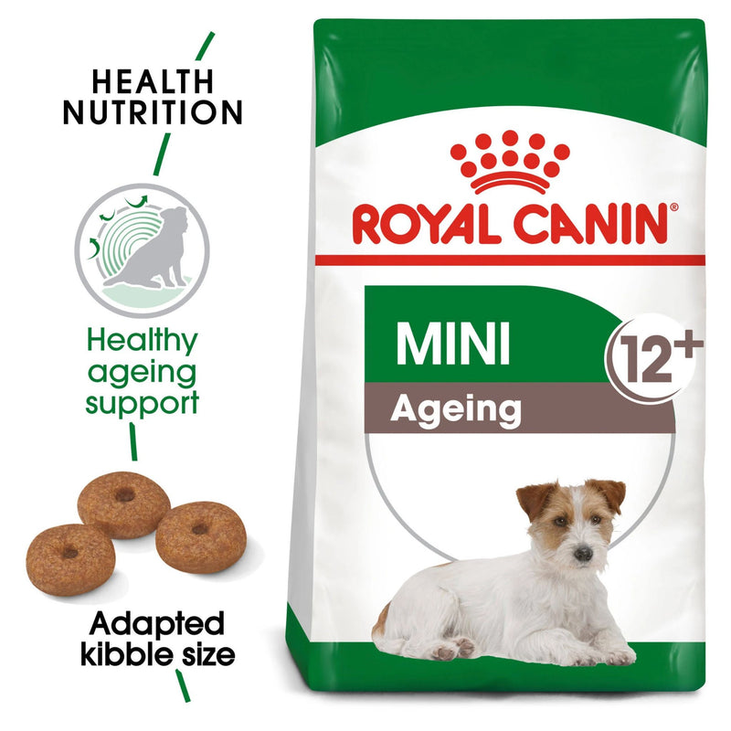 Royal Canin Mini Ageing 12+