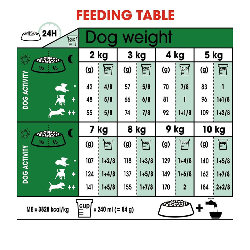 Royal Canin Mini Ageing 12+