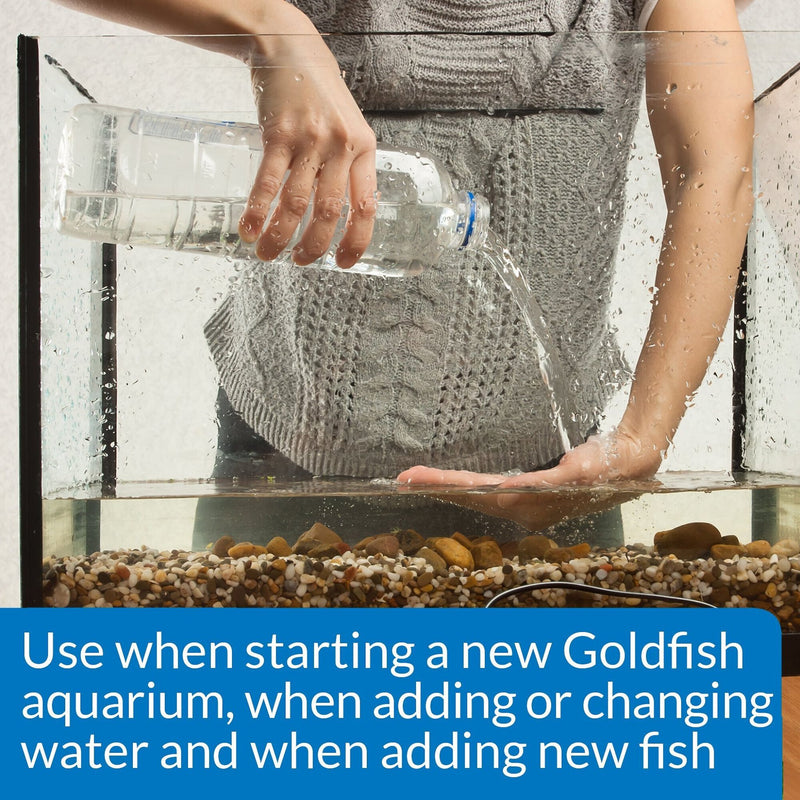 API Goldfish Aquarium Cleaner