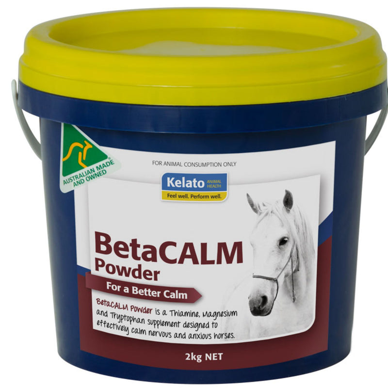 Kelato BetaCALM Powder