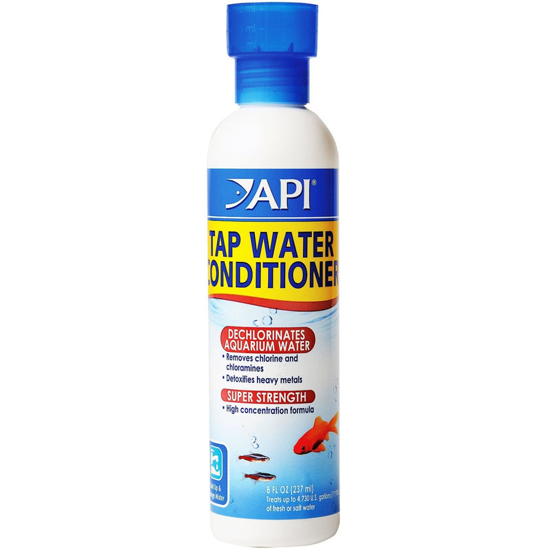 API Tapwater Conditioner