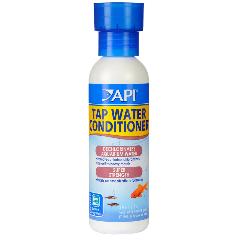 API Tapwater Conditioner