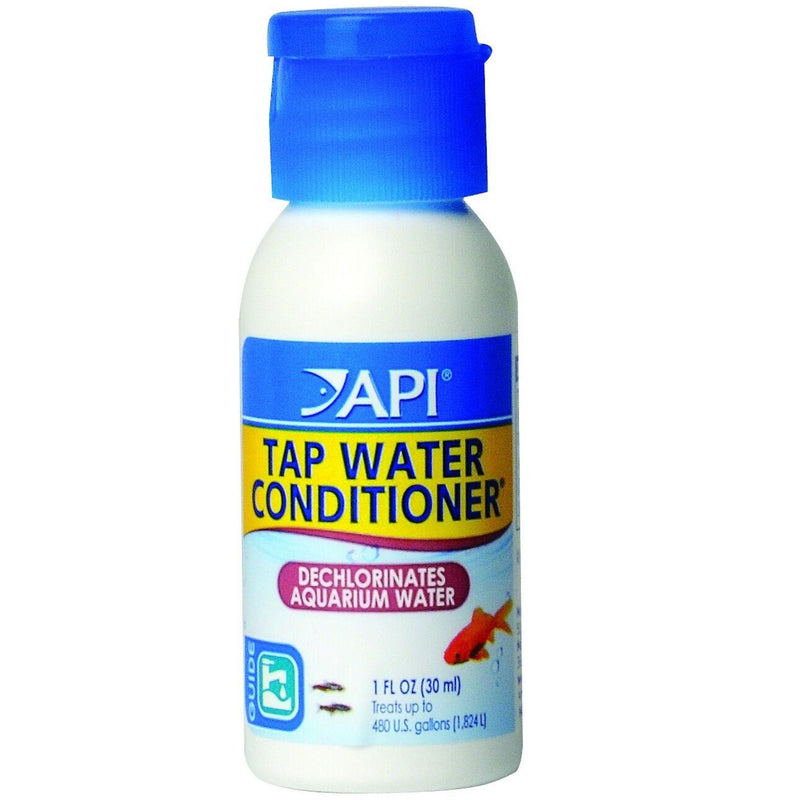 API Tapwater Conditioner