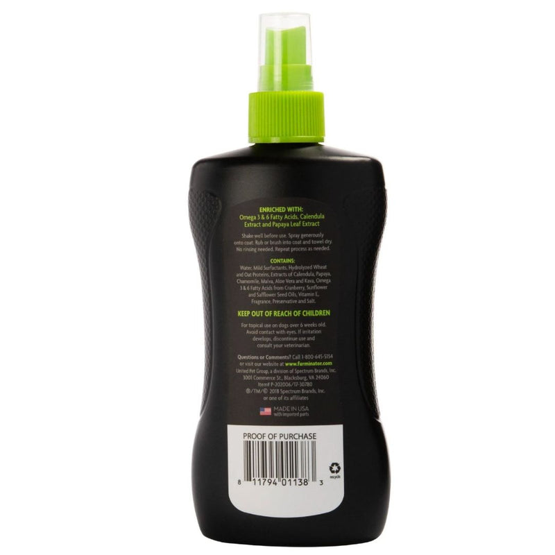 FURminator Deshedding Waterless Spray