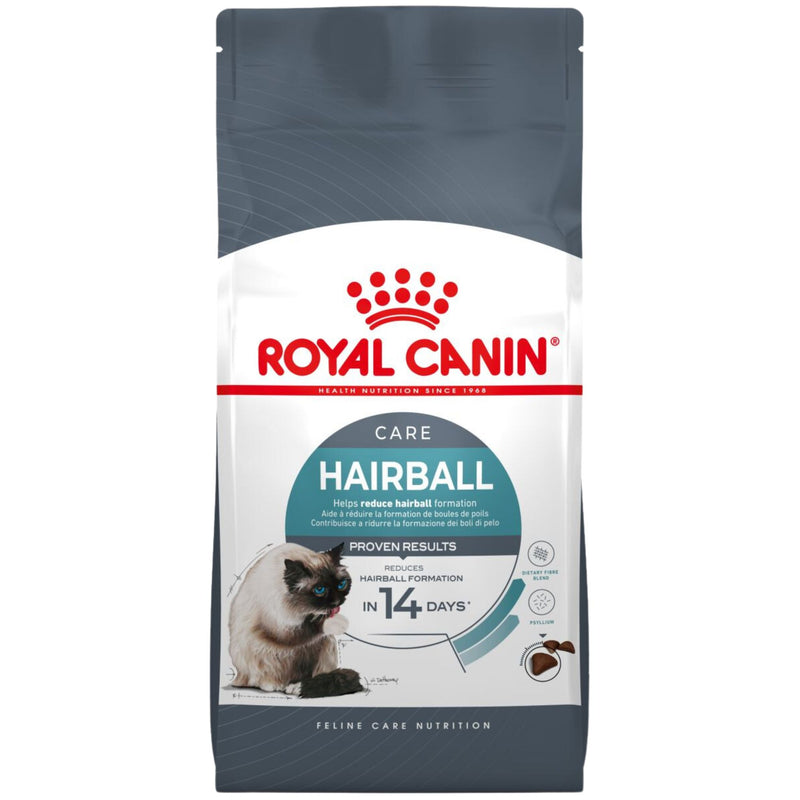 Royal Canin Hairball Care Dry Cat Food