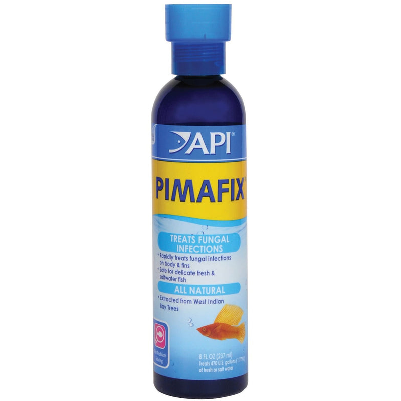 API Pimafix Freshwater And Saltwater Fish Fungal Infection Remedy