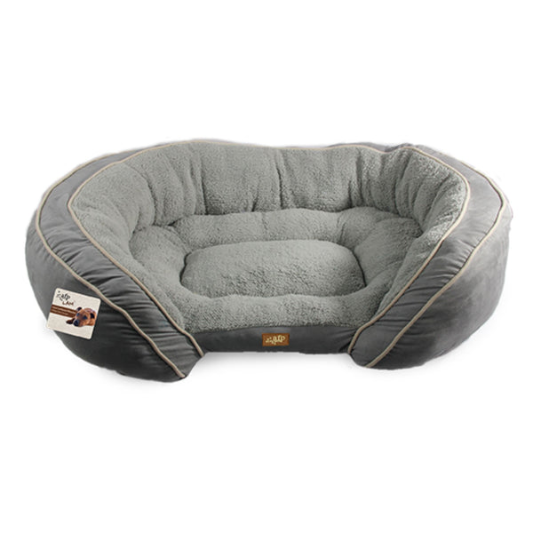 All for Paws AFP LAM Dog Luxury Lounge Bed