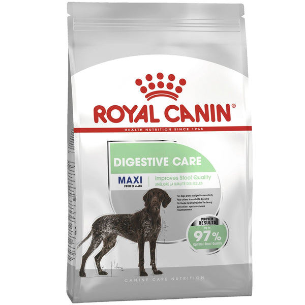 Royal Canin Maxi Digestive Care