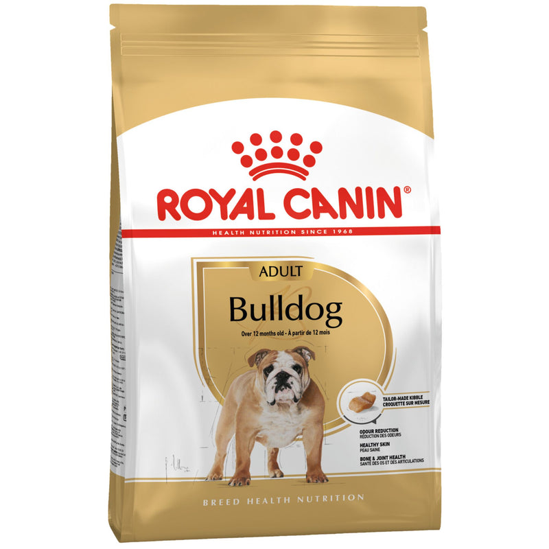 Royal Canin Bulldog