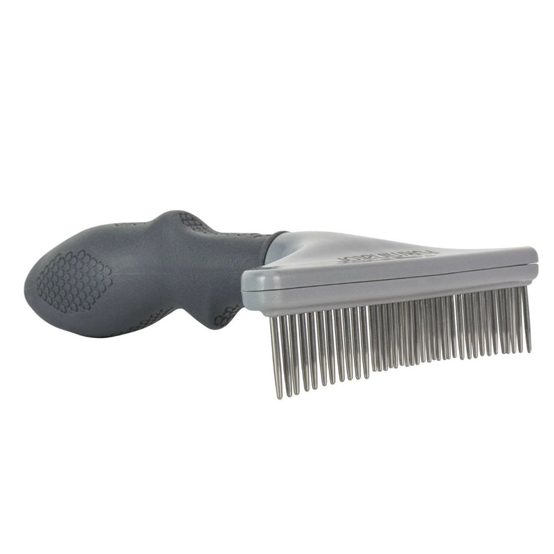 FURminator Grooming Rake For Cats and Dogs