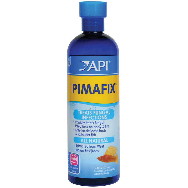 API Pimafix Freshwater And Saltwater Fish Fungal Infection Remedy