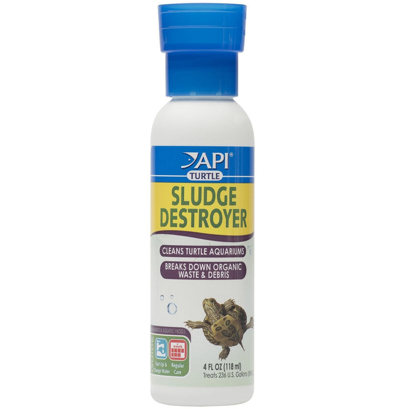 API Turtle Sludge Destroyer Aquarium Cleaner