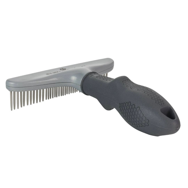 FURminator Grooming Rake For Cats and Dogs