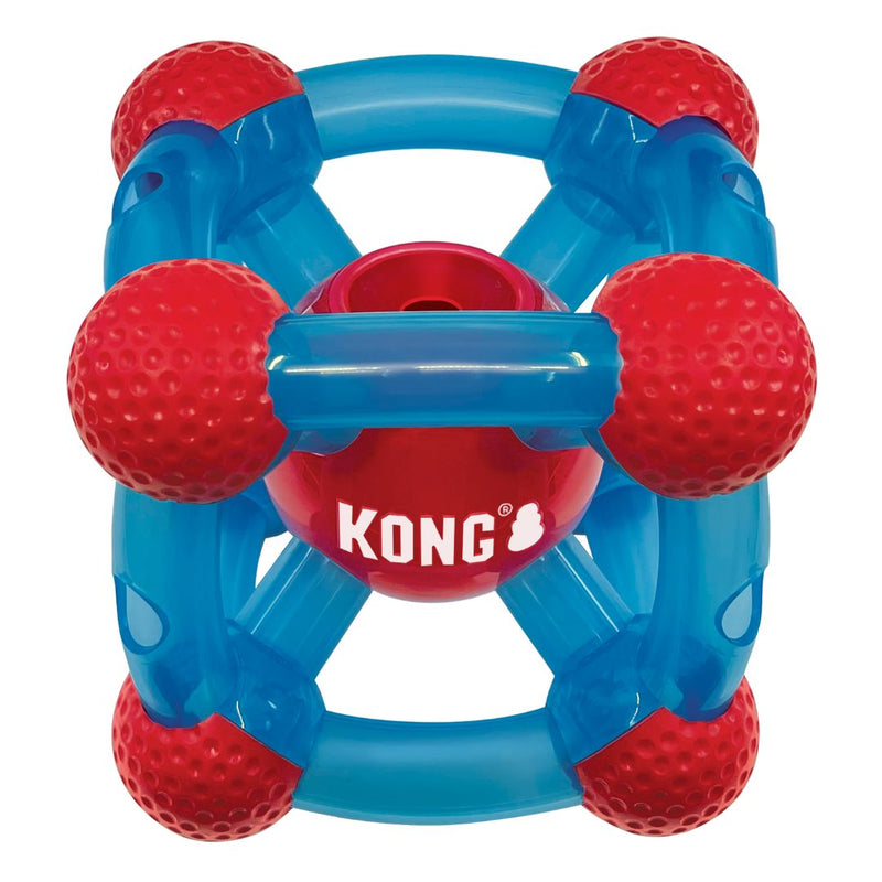 KONG Dog Toys Rewards Tinker | PeekAPaw Pet Supplies