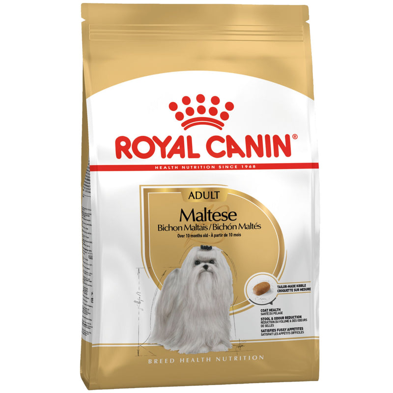 Royal Canin Maltese