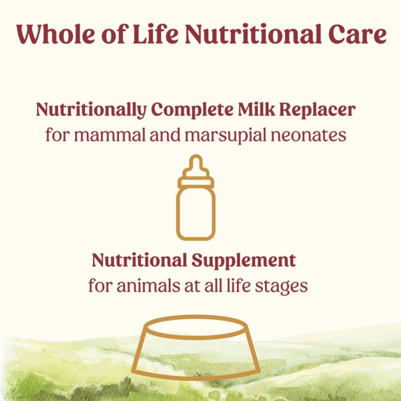 Di-Vetelact Nutritional Milk for Animals