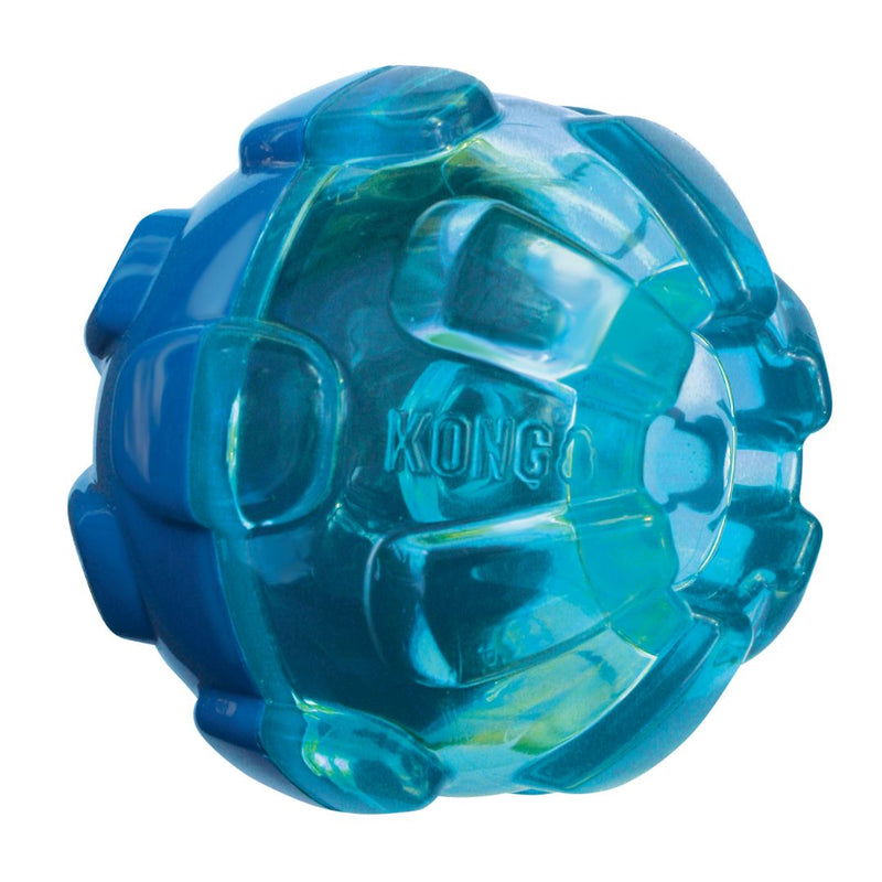 KONG Dog Toys Rewards Ball | PeekAPaw Pet Supplies