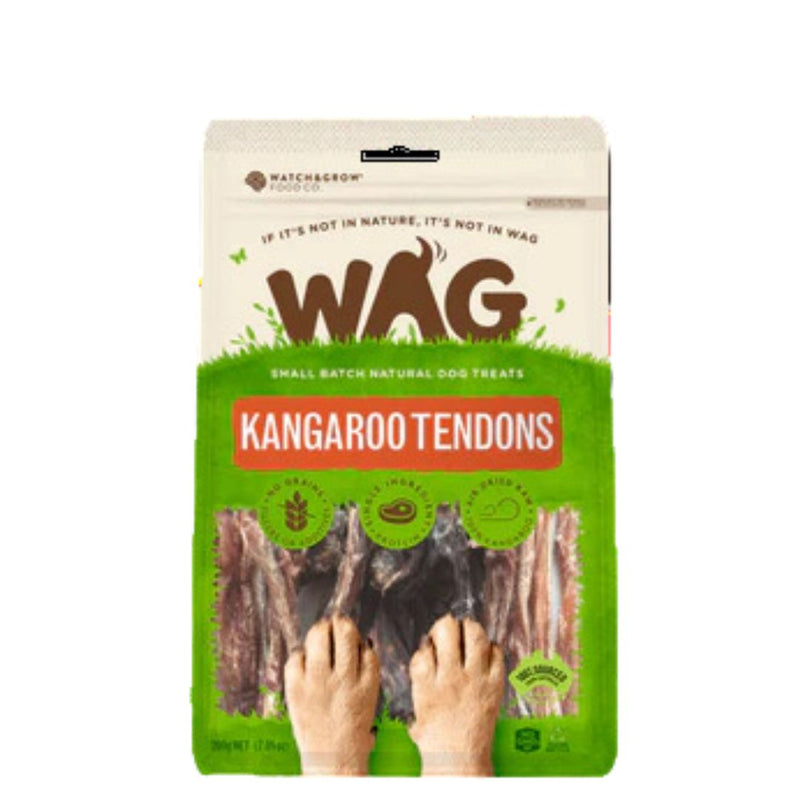 WAG Kangaroo Tendons