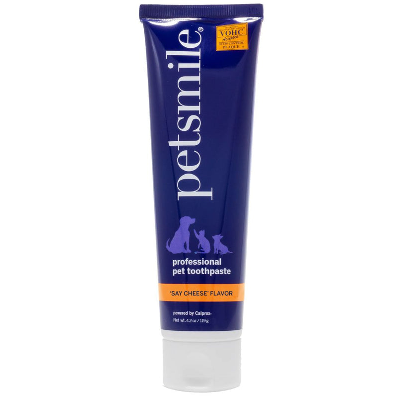 Petsmile Professional Pet Toothpaste - Say Cheese