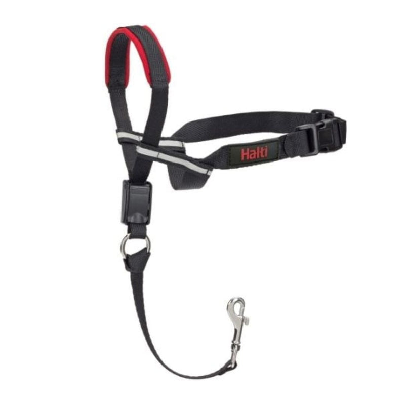 Halti Optifit Headcollar - Small | PeekAPaw Pet Supplies