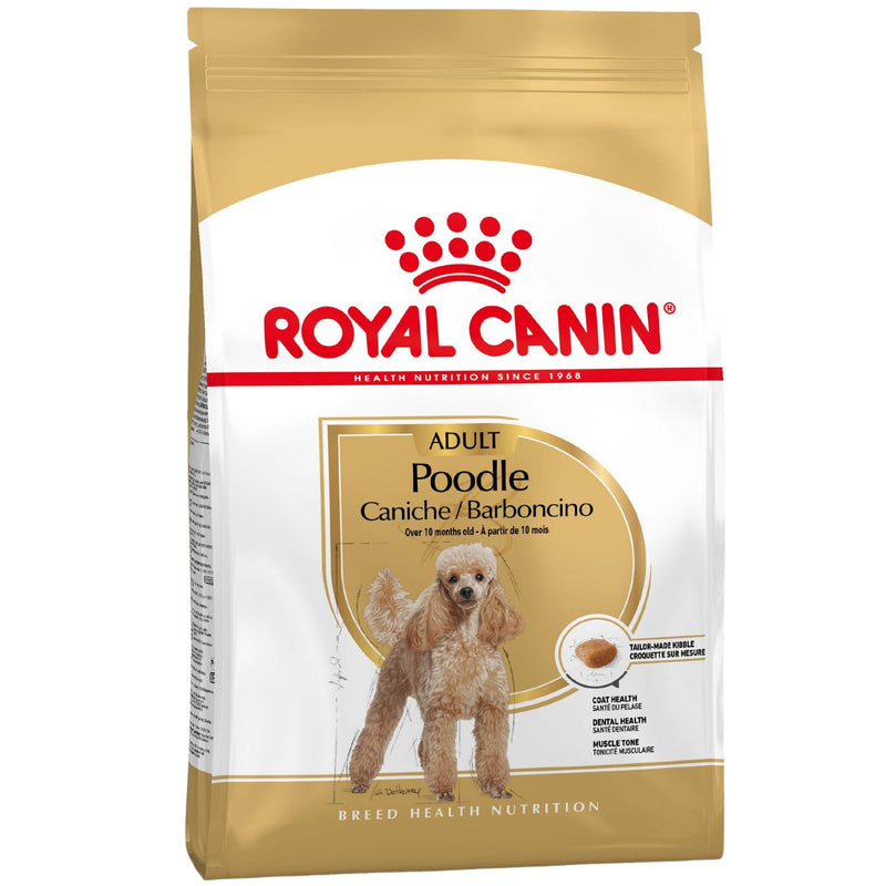 Royal Canin Poodle