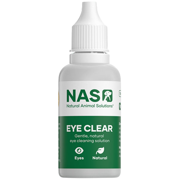 Natural Animal Solutions Eye Clear