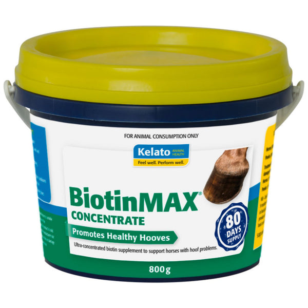 Kelato BiotinMAX Concentrate