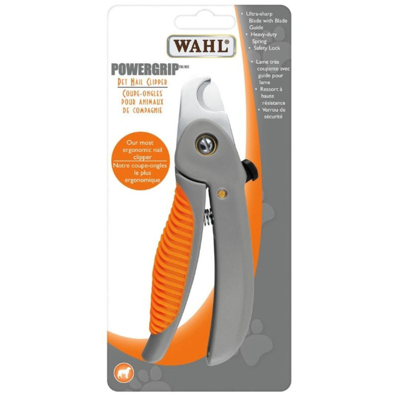 Wahl Dog Nail Clipper